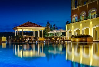 Hotel Dolce Camporeal Lisboa