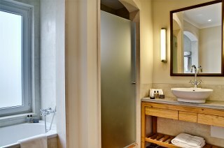 Hotel Dolce Camporeal Lisboa
