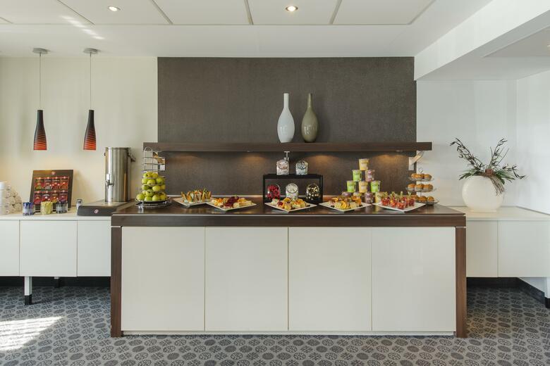Hotel Park Inn By Radisson Kamen Unna
