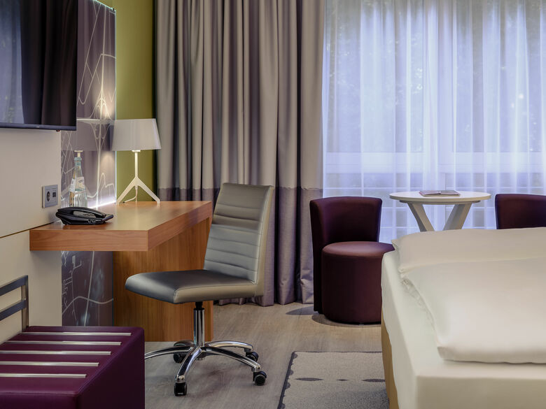 Hotel Park Inn By Radisson Kamen Unna