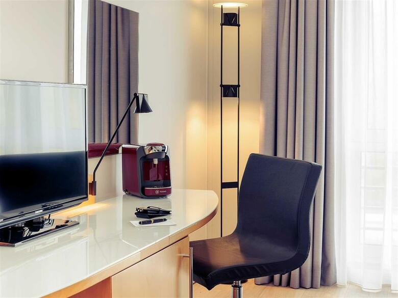 Hotel Park Inn By Radisson Kamen Unna