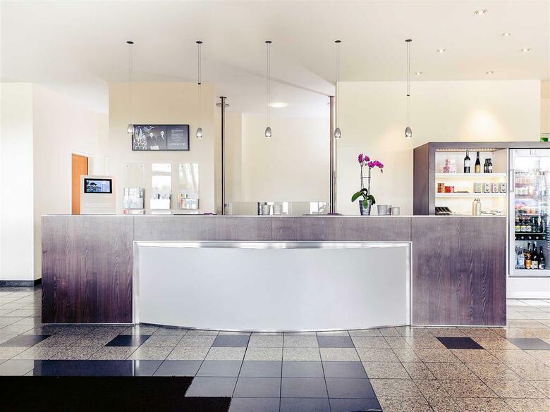 Hotel Park Inn By Radisson Kamen Unna