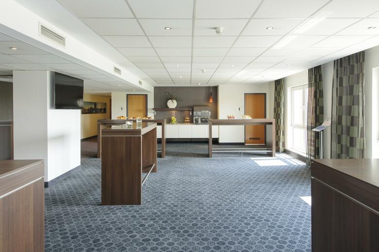 Hotel Park Inn By Radisson Kamen Unna