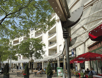 Apartamento Appart�city Cergy