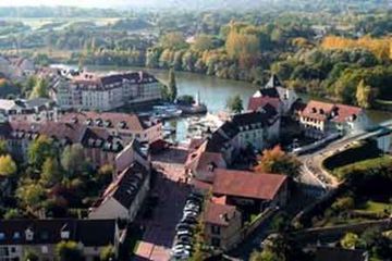 Apartamento Appart�city Cergy