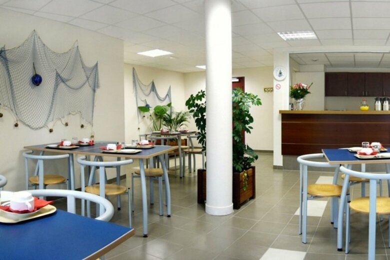 Hotel Appart City Poissy