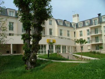 Hotel Appart City Poissy