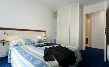 Hotel Appart City Poissy
