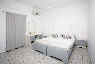 Apartamentos Iraklis