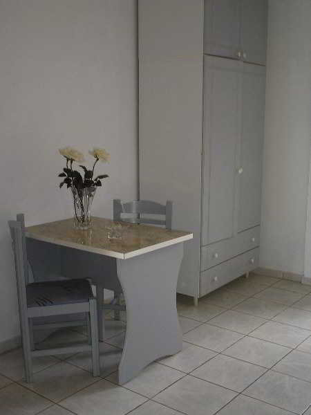 Apartamentos Iraklis