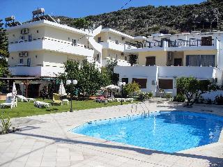 Apartamentos Iraklis