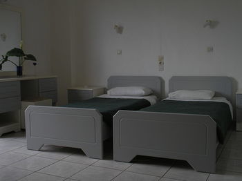 Apartamentos Iraklis