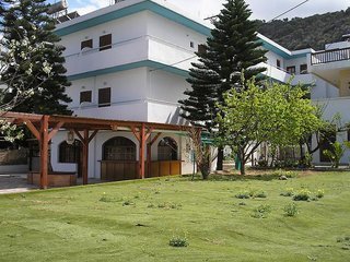 Apartamentos Iraklis