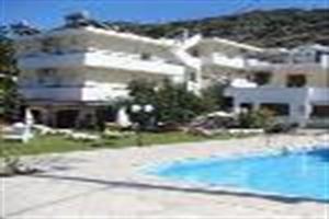 Apartamentos Iraklis
