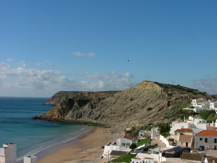 Hotel Praia Do Burgau