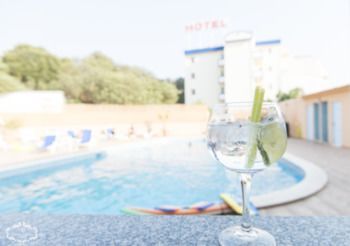 Hotel Praia Do Burgau