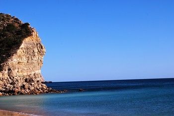 Hotel Praia Do Burgau