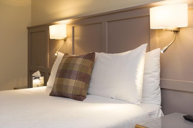 Hotel Legacy Royal Victoria