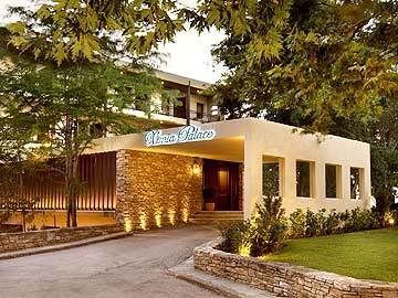 Hotel Xenia Palace