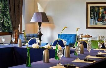 Hotel Xenia Palace