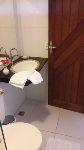 Lodge Oce�nica Chal�s