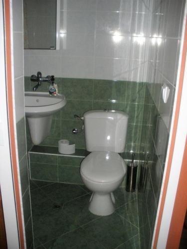 Hostal Gaidarski 3 Guest House