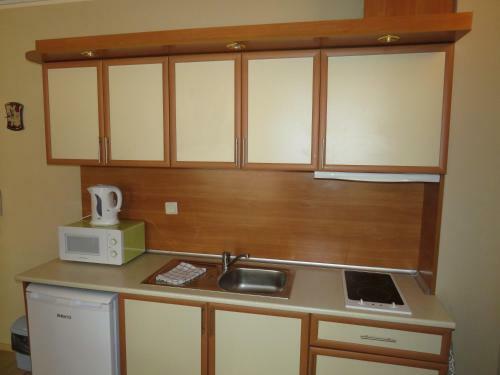 Rivendell Apartments Sequoia Borovets