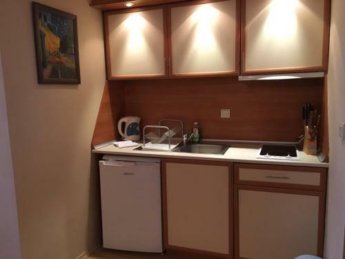Rivendell Apartments Sequoia Borovets