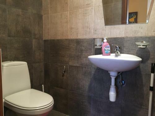 Rivendell Apartments Sequoia Borovets