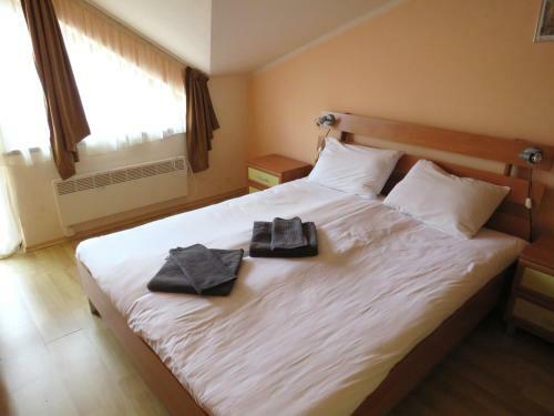 Rivendell Apartments Sequoia Borovets