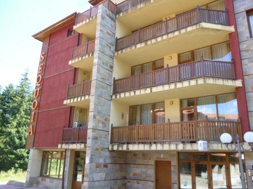 Rivendell Apartments Sequoia Borovets