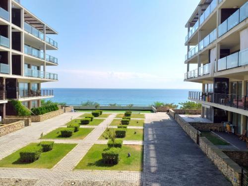 Apartment C202 Yoo Bulgaria