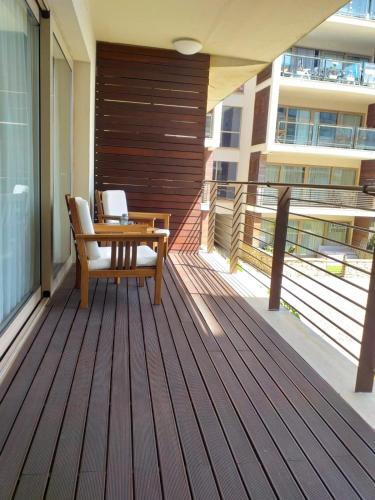 Apartment C202 Yoo Bulgaria