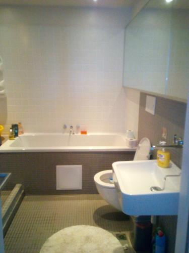 Apartment C202 Yoo Bulgaria