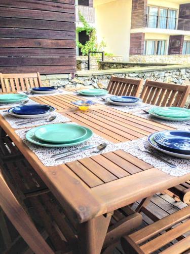 Apartment C202 Yoo Bulgaria