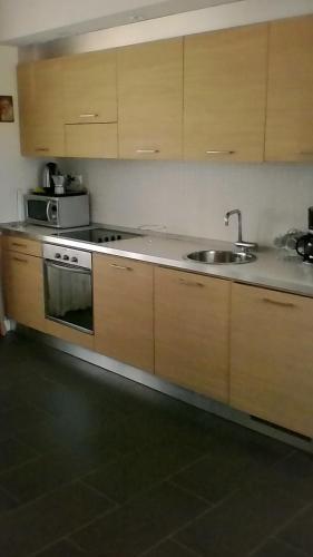 Apartment C202 Yoo Bulgaria