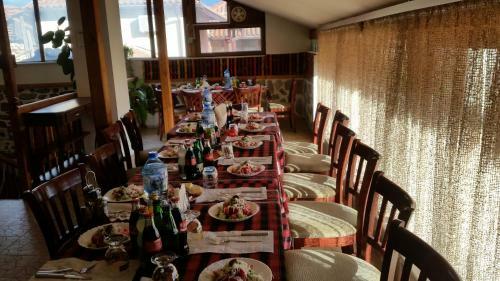 Family Hotel Complex Gradina