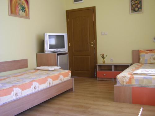 Family Hotel Kavrakovi