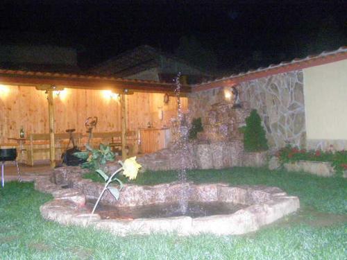 Family Hotel Kavrakovi