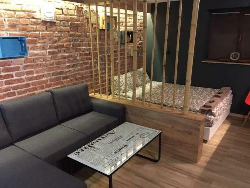 Apartamento City Garden Studio