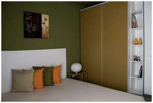 Cleves Cherkovna Corporate And Leisure Apartments