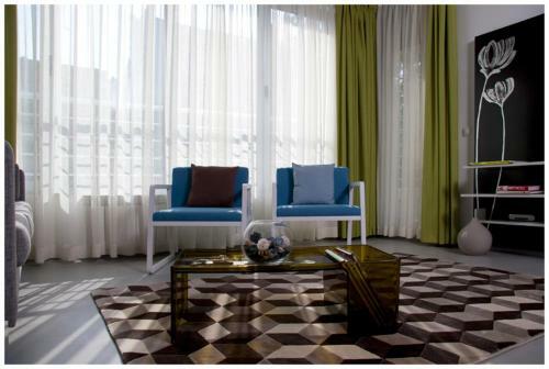 Cleves Cherkovna Corporate And Leisure Apartments