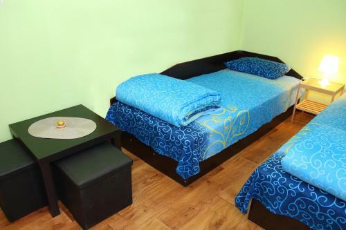 Hostal Koliu Malchovata House