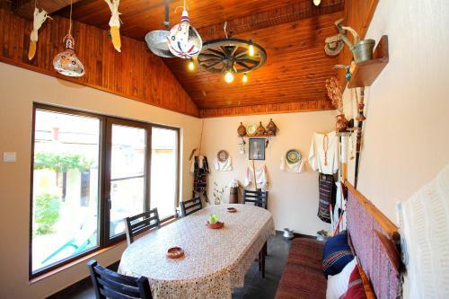 Hostal Koliu Malchovata House