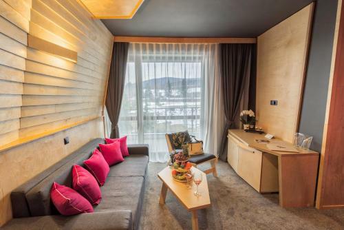 Hotel Arte Spa & Park