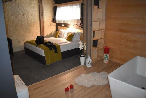 Hotel Arte Spa & Park