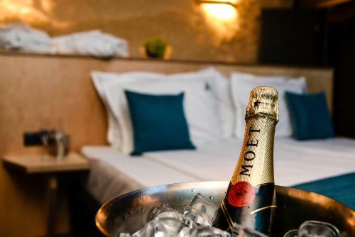 Hotel Arte Spa & Park