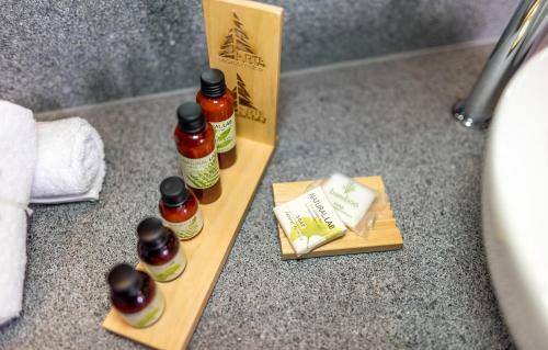 Hotel Arte Spa & Park