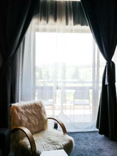 Hotel Arte Spa & Park