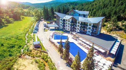 Hotel Arte Spa & Park